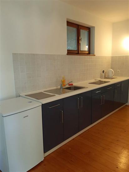 Appartement A1, pour 4 personnes