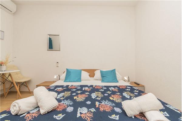 Апартаменты A1, для 2 лиц