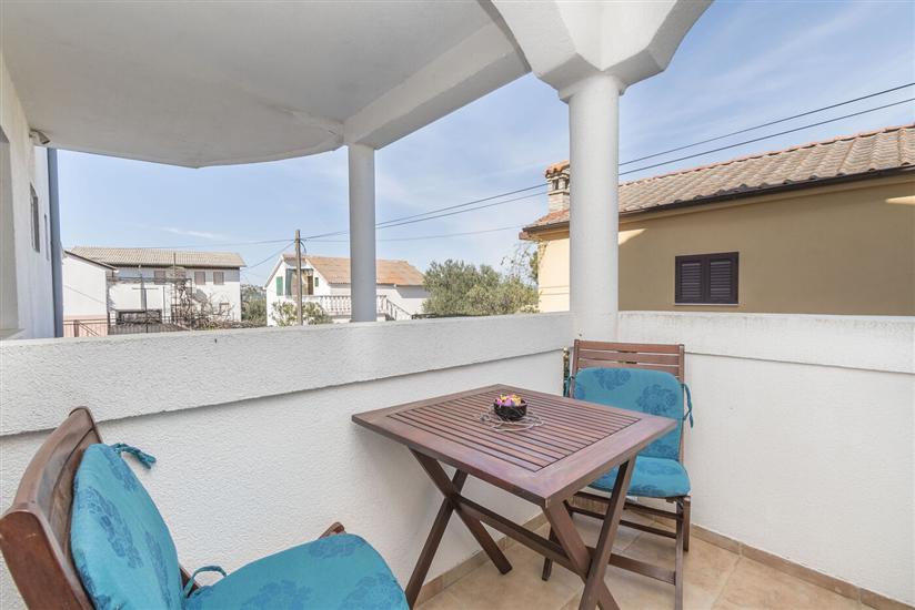 Апартаменты A1, для 2 лиц