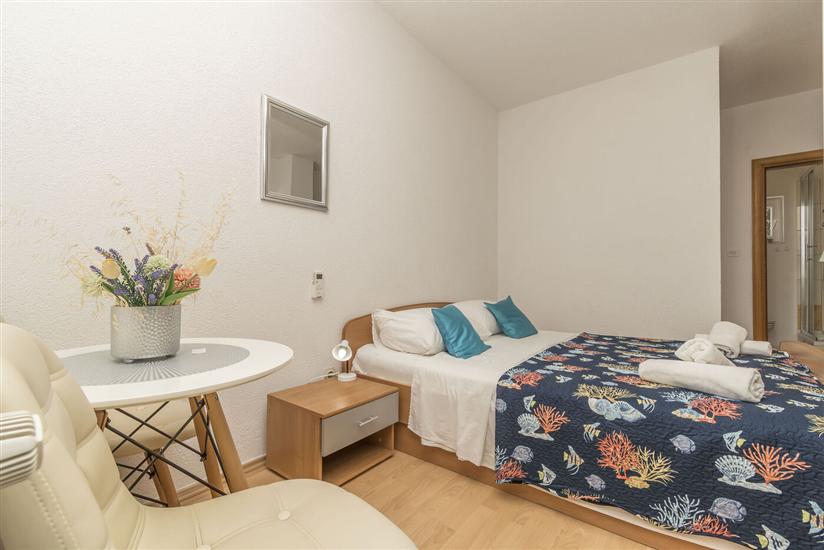 Апартаменты A1, для 2 лиц