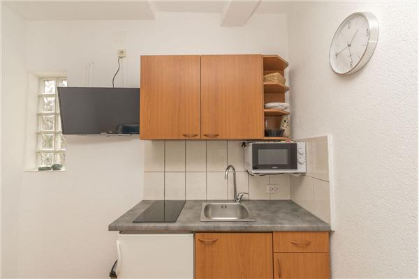 Апартаменты A1, для 2 лиц