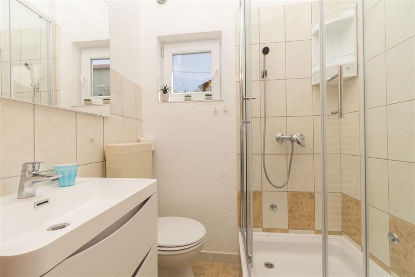 Апартаменты A1, для 2 лиц