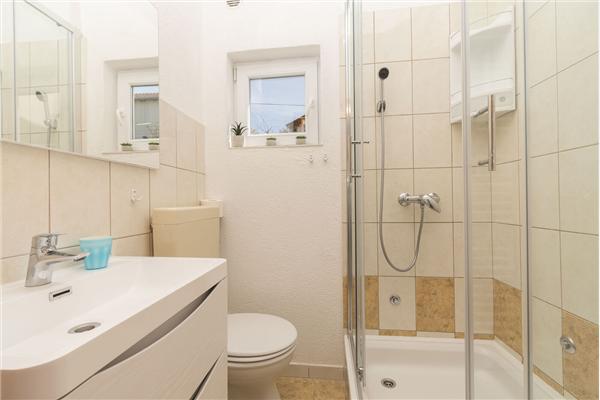 Апартаменты A1, для 2 лиц