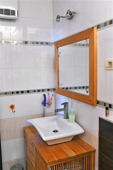 Apartament A1, dla 4 osób