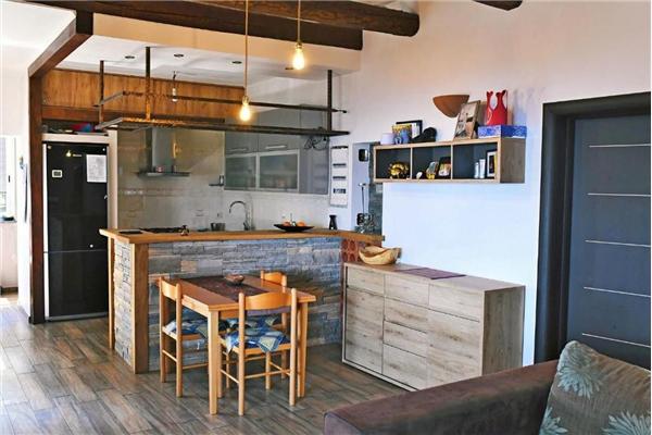 Apartament A1, dla 4 osób