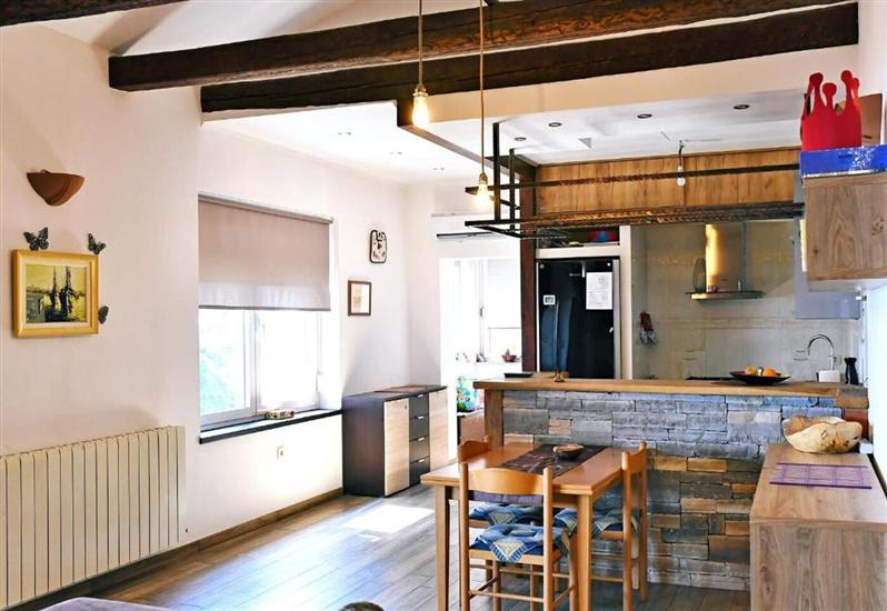 Apartament A1, dla 4 osób