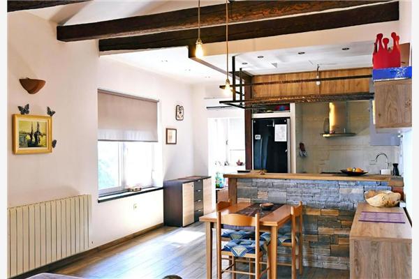 Apartament A1, dla 4 osób