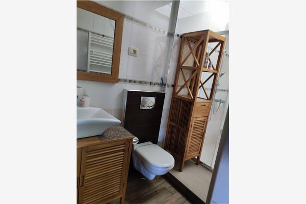 Apartament A1, dla 4 osób