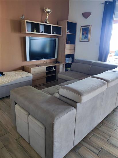 Apartament A1, dla 4 osób