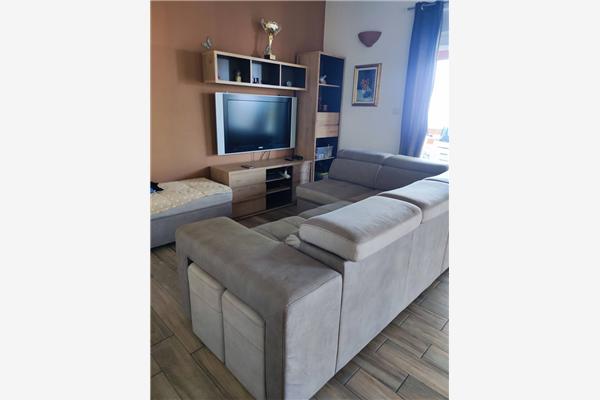 Apartament A1, dla 4 osób