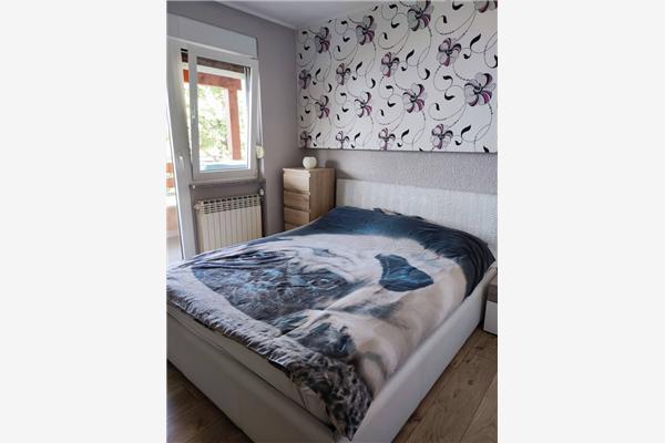 Apartament A1, dla 4 osób