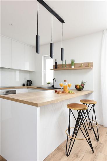 House K1, for 8 persons