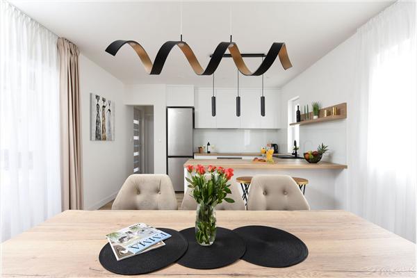 House K1, for 8 persons