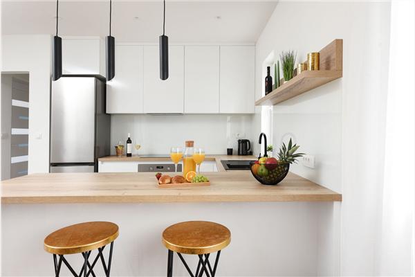 House K1, for 8 persons