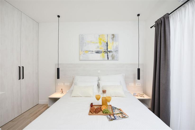 House K1, for 8 persons