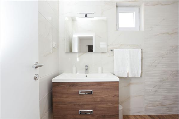 House K1, for 8 persons