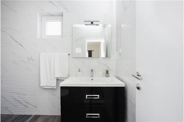 House K1, for 8 persons