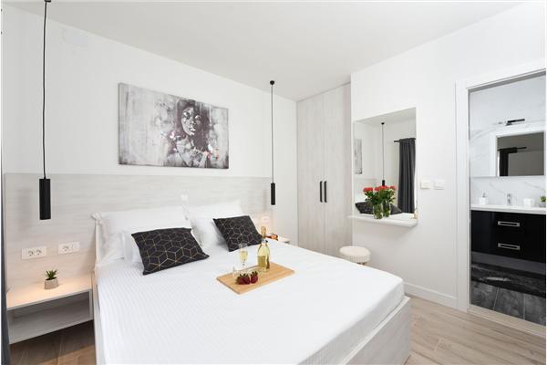 House K1, for 8 persons