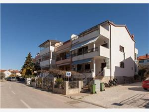 Appartement Blauw Istrië,ReserverenIvoVanaf 292 €