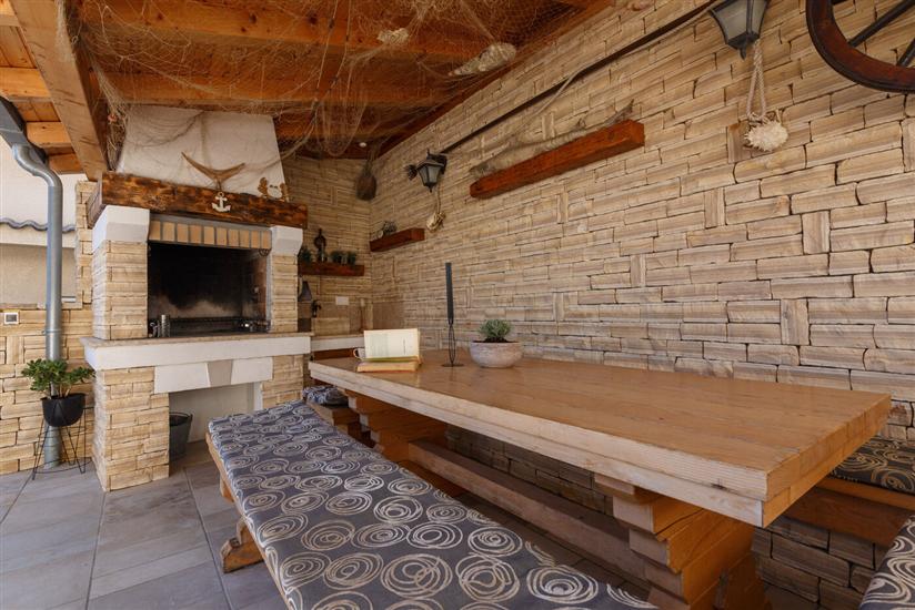 Kuća za odmor Jenny