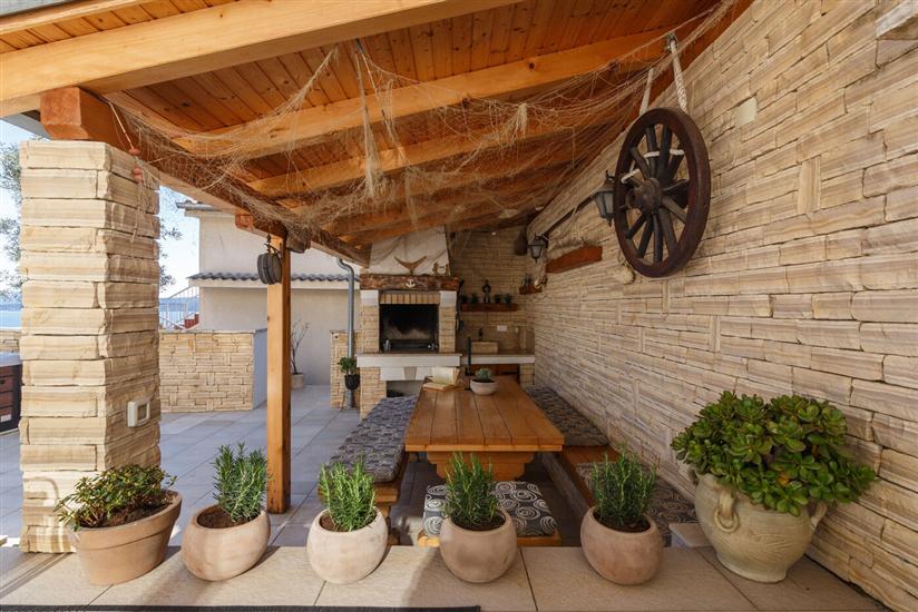 Kuća za odmor Jenny