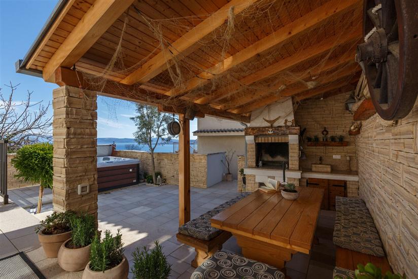 Kuća za odmor Jenny