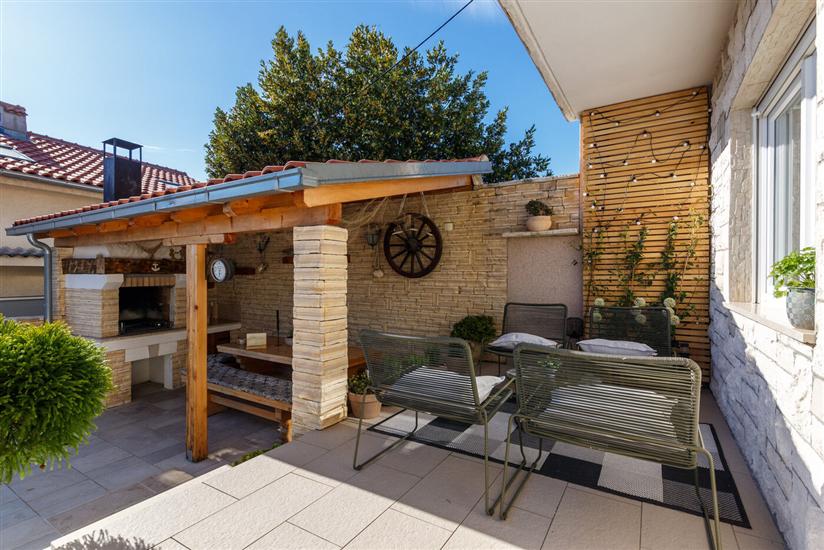 Kuća za odmor Jenny