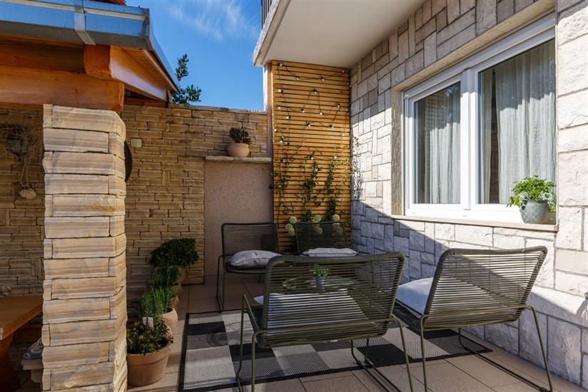 Kuća za odmor Jenny