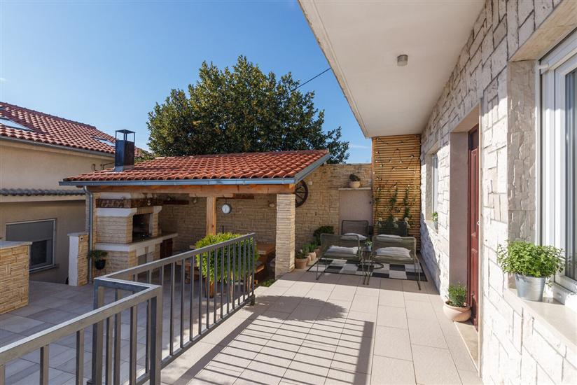 Kuća za odmor Jenny