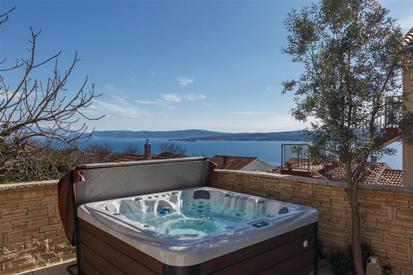 Kuća za odmor Jenny