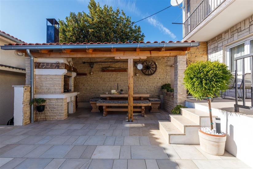 Kuća za odmor Jenny