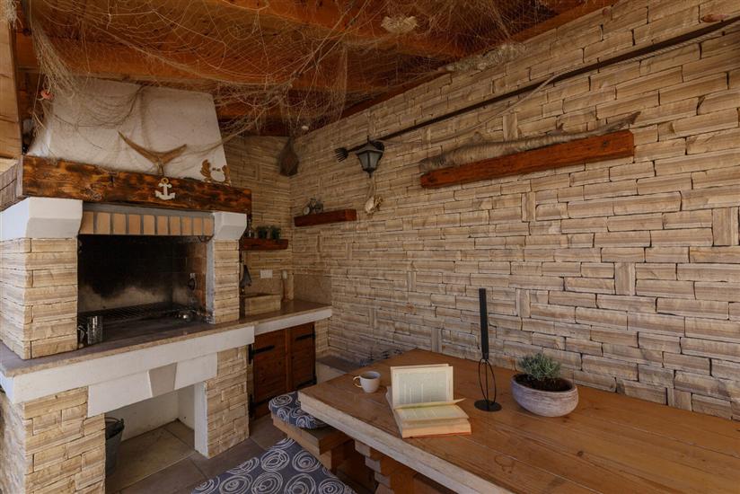 Kuća za odmor Jenny