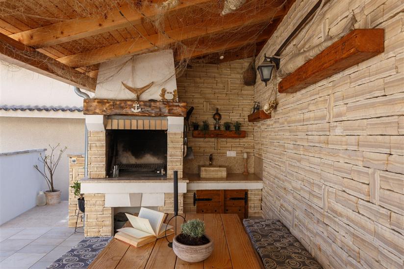 Kuća za odmor Jenny