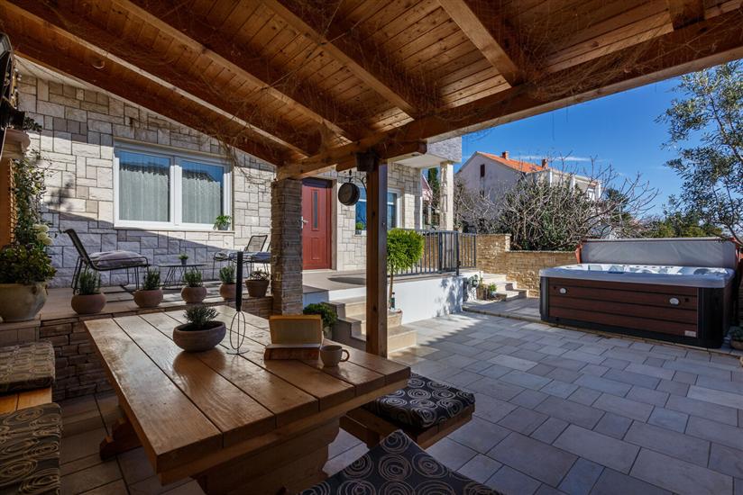 Kuća za odmor Jenny