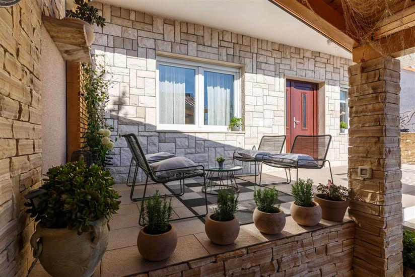 Kuća za odmor Jenny