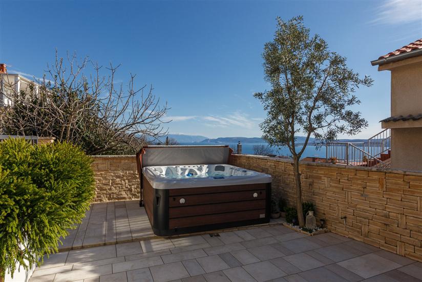 Kuća za odmor Jenny