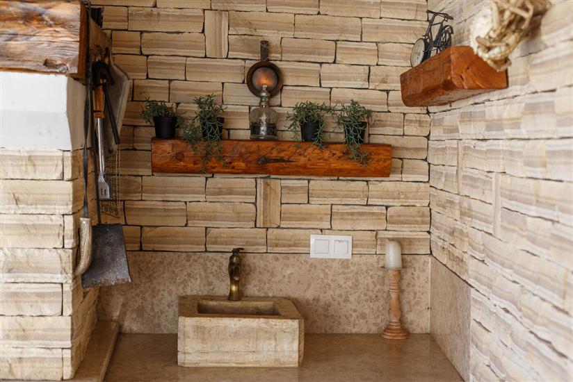 Kuća za odmor Jenny