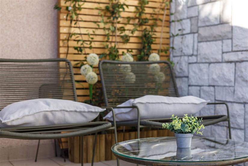 Kuća za odmor Jenny