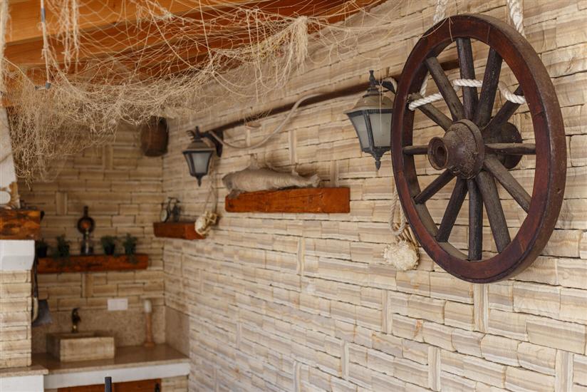 Kuća za odmor Jenny