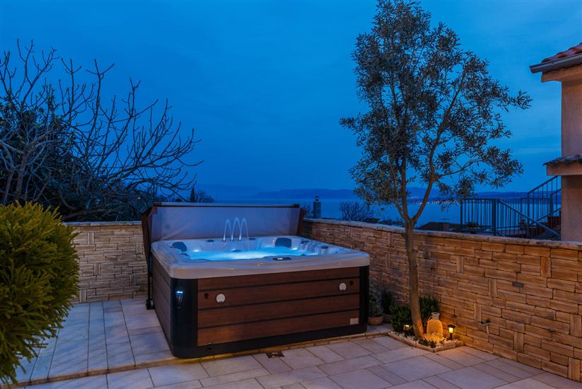 Kuća za odmor Jenny