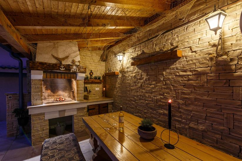 Kuća za odmor Jenny