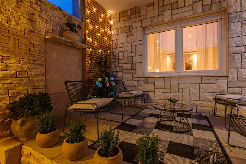 Kuća za odmor Jenny