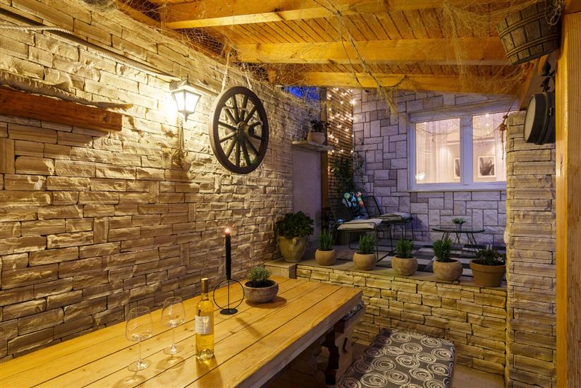 Kuća za odmor Jenny