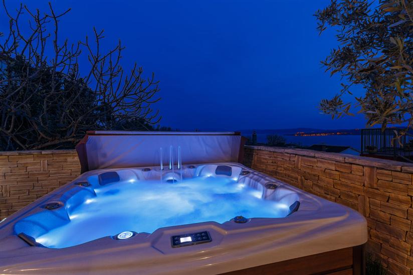 Kuća za odmor Jenny