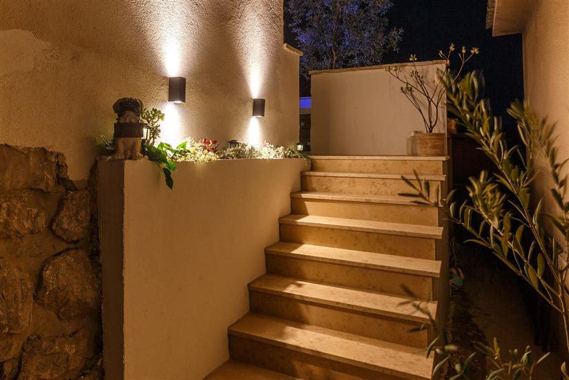 Kuća za odmor Jenny