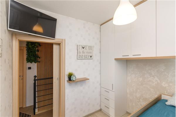 Apartman A1, za 6 osoba/e