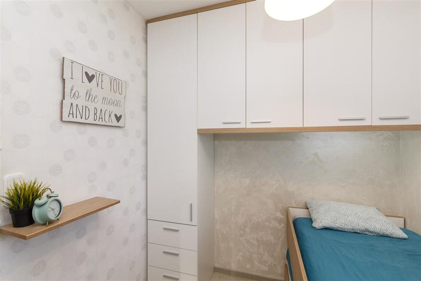 Apartman A1, za 6 osoba/e