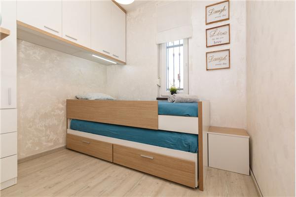 Apartman A1, za 6 osoba/e