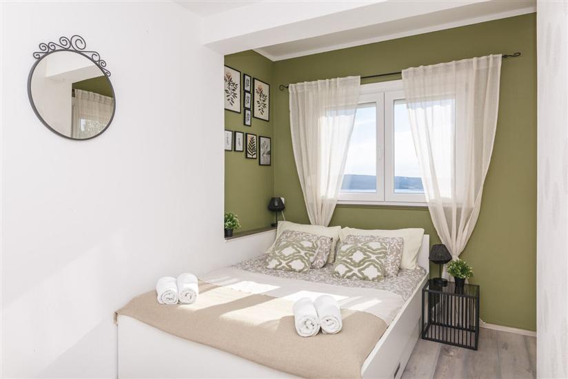 Apartman A1, za 6 osoba/e