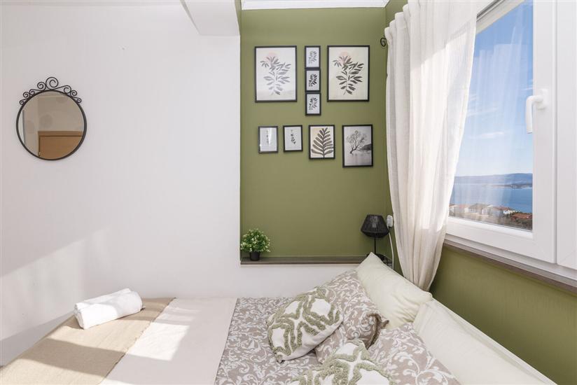 Apartman A1, za 6 osoba/e